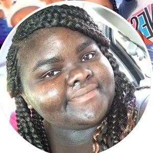 Meet your Posher, Rebma